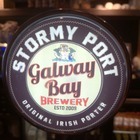 Stormy Port