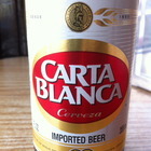 Carta Blanca
