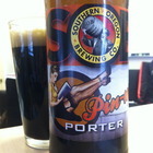 Pin-up Porter
