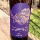Midas Touch Golden Elixir