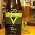 Scaldis / Bush Blonde Triple
