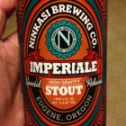Imperiale Stout
