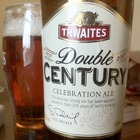 Double Century Celebration Ale