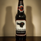 Duck-Rabbit Milk Stout
