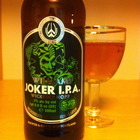 Scottish Joker IPA