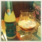 Delirium Tremens