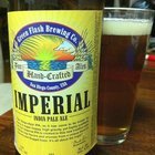 Green Flash Imperial India Pale Ale