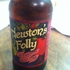 Newton's Folly