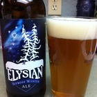 BiFröst Winter Ale