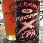 Racer X