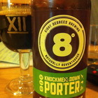 Knockmealdown Porter