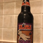 Dark Arts Porter