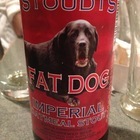 Fat Dog Stout