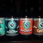 Ninkasi Brewing Company