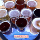 Half Moon Bay Brewing Co.