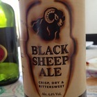 Black Sheep Ale