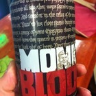 Monk's Blood
