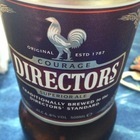 Courage Directors