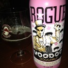 Voodoo Doughnut Bacon Maple Ale