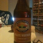 Palate Wrecker