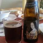Duchesse de Bourgogne