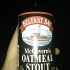 McGovern's Oatmeal Stout