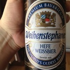 Hefe Weissbier