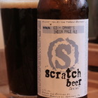 Scratch #63 2012 Danny's India Pale Ale