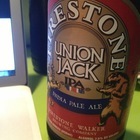 Union Jack India Pale Ale