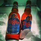 Tiger Beer